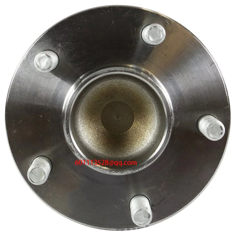 Rear Wheel Hub Bearing Fit VOLVO S40 2004-2012 C70 C30 V50 31340686 31262571 30736885