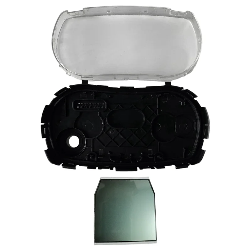 NEW-278002716 شاشة عرض LCD للقارب مع مبيت مجموعة الأدوات لـ Sea-Doo 4-Tec RXP RXT 255 260 Boost 278003531