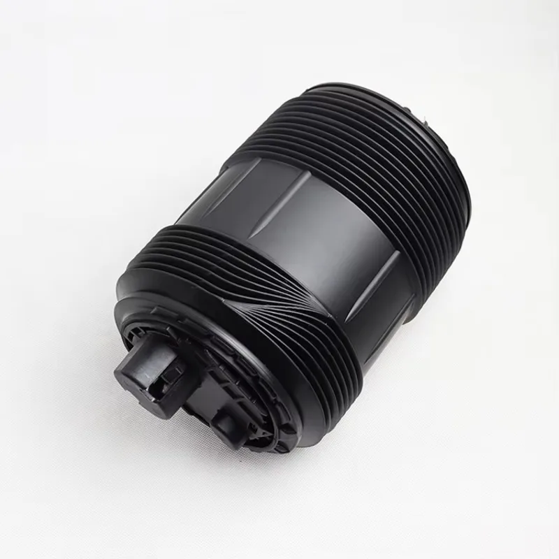 4K0616001E 4K0616002E Rear L/R Air Suspension Spring Bellow For A6 C8 4K A7 2019‑ Replacement Part In Stock