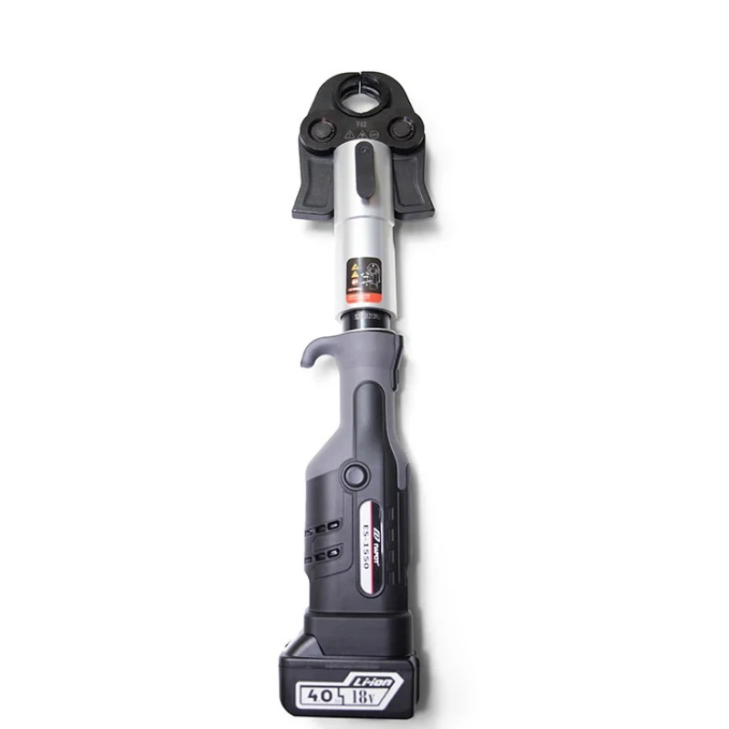 - Battery Operated Crimping Hydraulic Tools Cordls Pipe