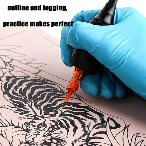 10 best sales नकली त्वचा - №3