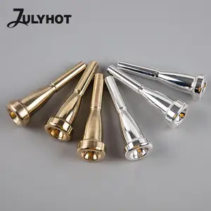 9 en çok satan, trompet için ağızlık, bach - №6