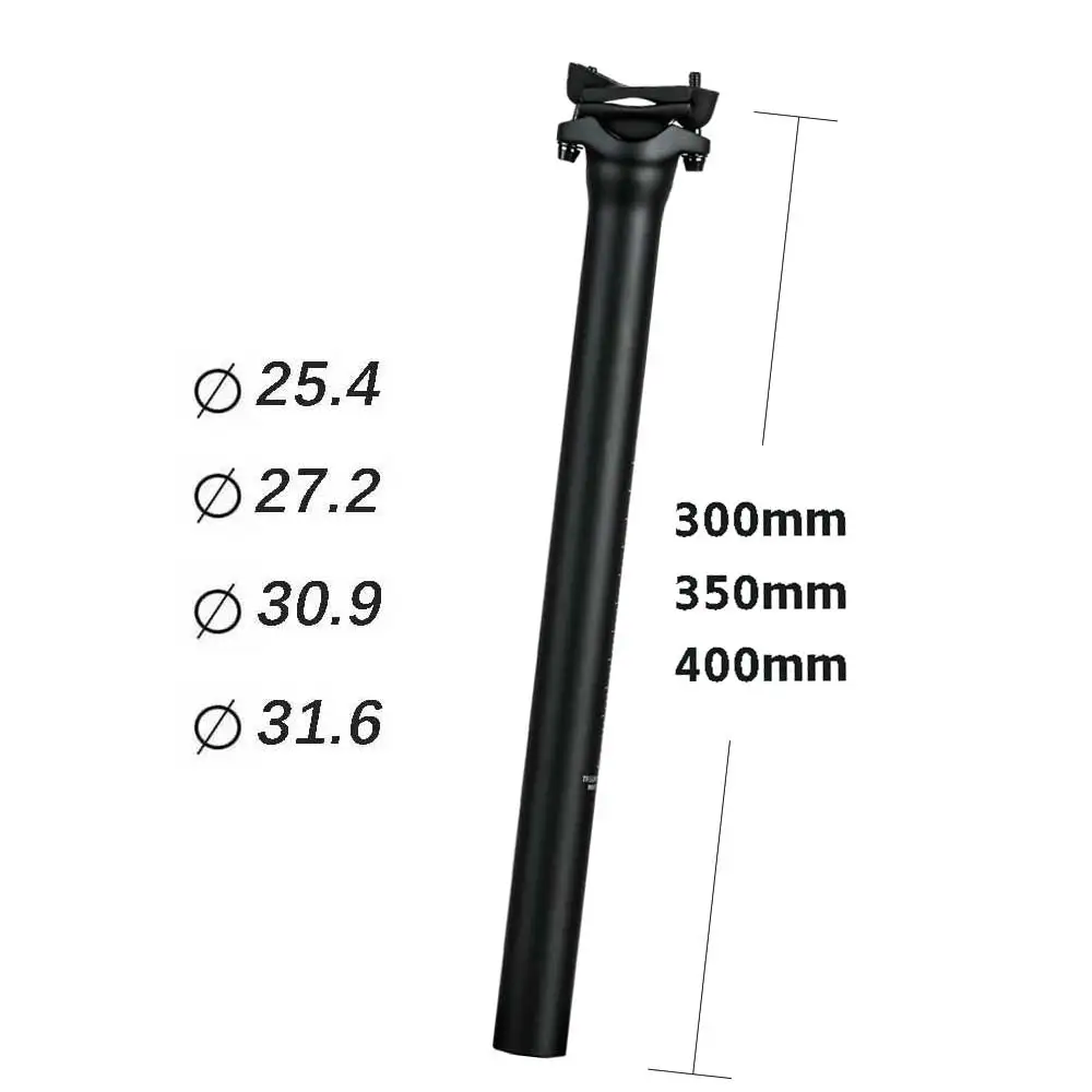 Thumbnail 4 - #10 Trending Bicycle Seatposts Right Now