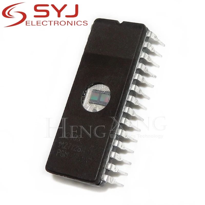 （1pcs-5pcs）AM27C256-150DC AM27C256-200DC-120DC M27128A-2F1 M27128AFI M27128 M27C64A-10F1 M27C64A-12F1-15F1-20F1-20F6 CDIP-28