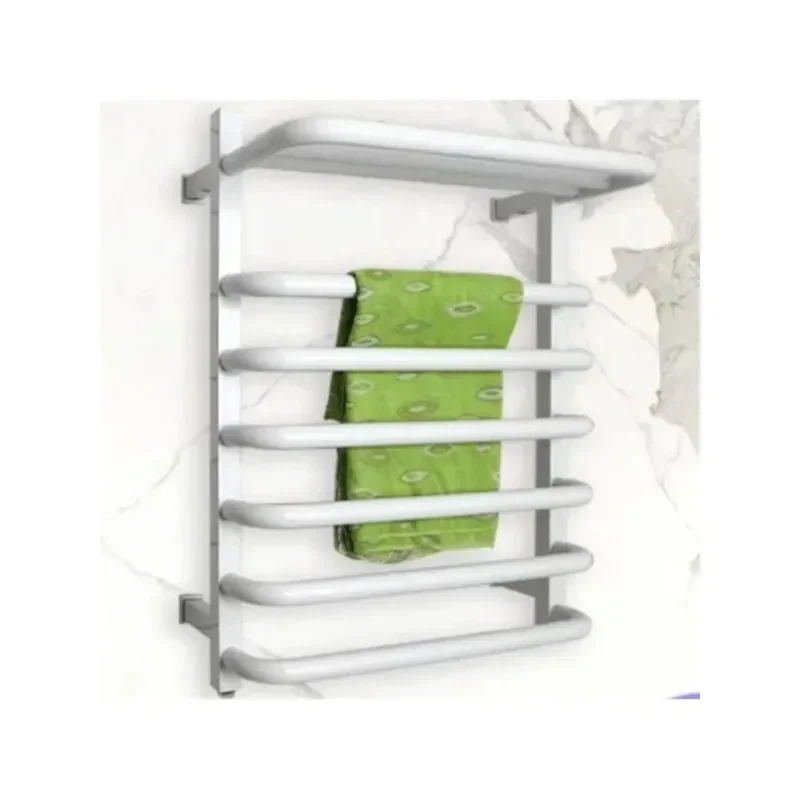 

Electric towel rack, bathroom drying rack 304 stainless steel bathroom drying rack, rack manufacturer spot wholesale