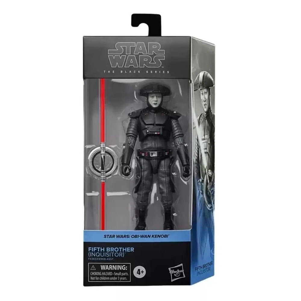 Hasbro Star Wars Th… - image