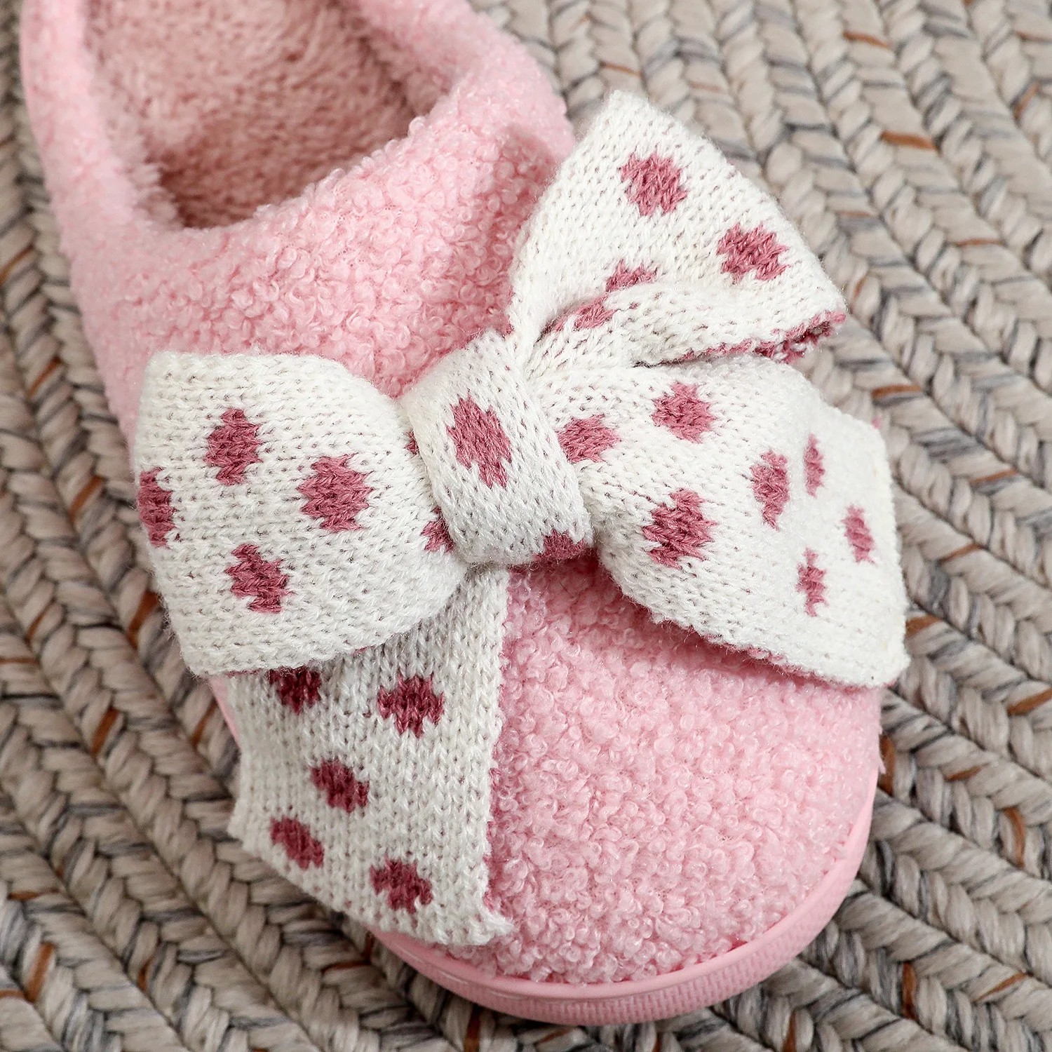 Winter Warm Plush Slippers Wom - Women Shoes For Winter recension och pris
