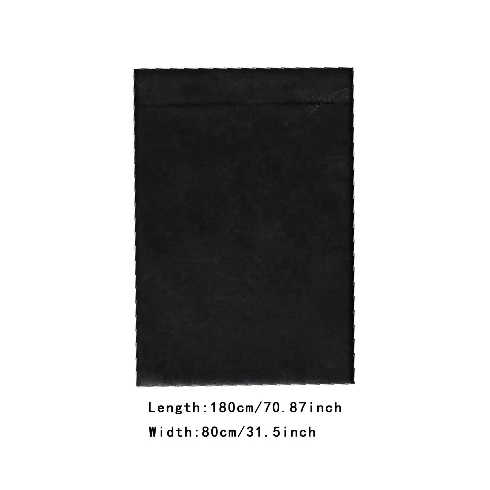 Comfortable Breathable Salon Sheets Disposable PP Non Woven Beauty Bed Covers for Massage Table Use