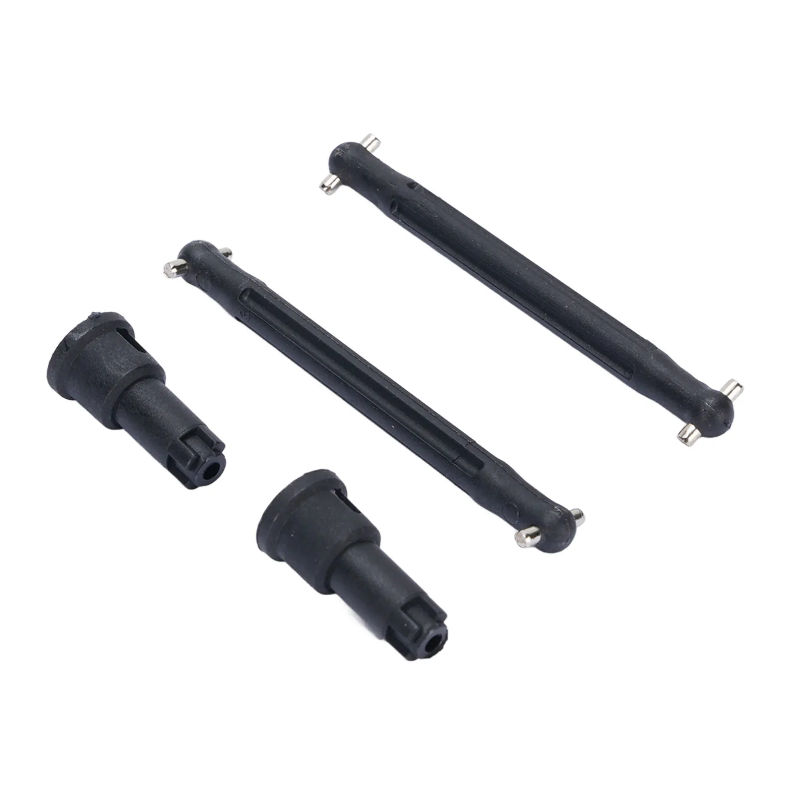 RC Car Rear Drive Shaft Upgrade Spare Parts 6029 RC Rear Drive Shaft for 16101 16102 16103 16201 RC Car Rear Driveshaft Parts view 2