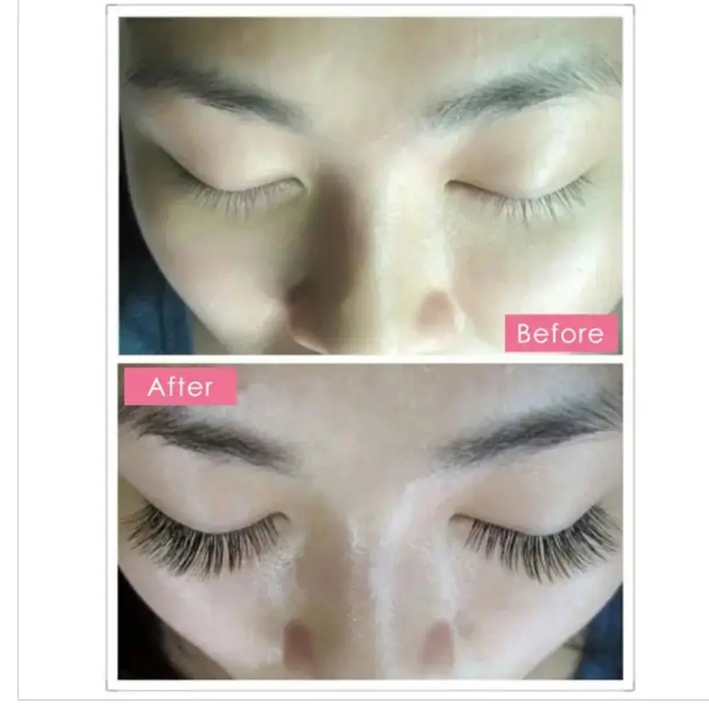 Grafting Eyelashes Glue Beginner Tasteless Eyes Quick Cosmetics Clear-white Glue Eyelas Practice Grafting R1V0