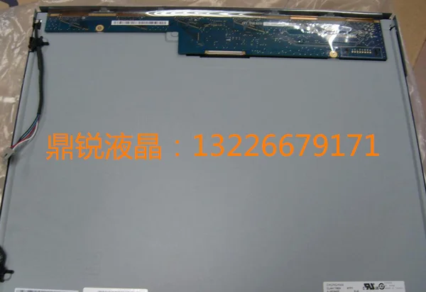 

NEW ORIGINAL CLAA170EA07PY 17 Inch LCD (Liquid Crystal Display)