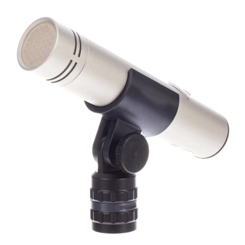 KM184 أداة راديو ميكروفون استوديو احترافي مضيف ميكروفون مكثف مباشر تسجيل صوتي ميكروفون eset #3