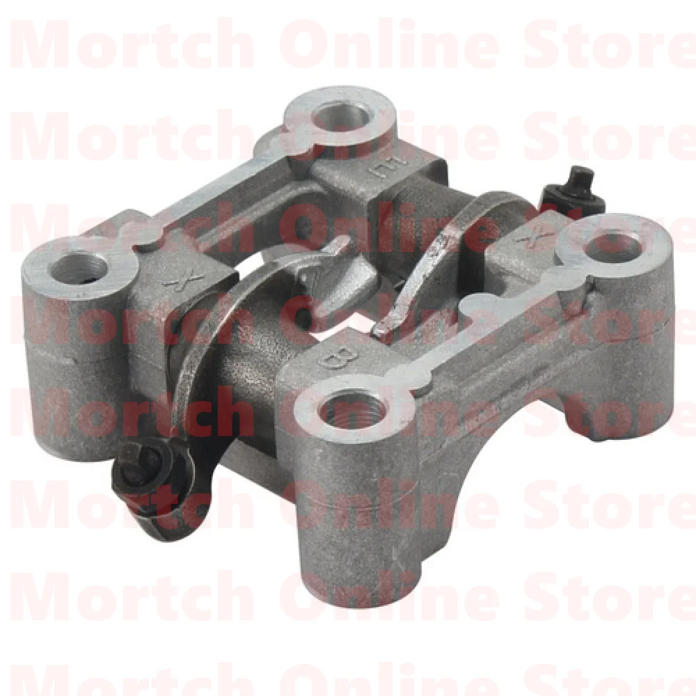 GY6 50cc Camshaft Holder 50-4019 69mm For GY6 50cc Chinese Scooter Moped 139QMB Engine