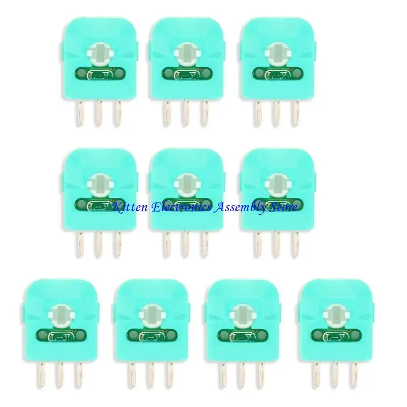 96gd-Модуль-датчиков-потенциометра-джойстика-Сменный-модуль-эффекта-Холла