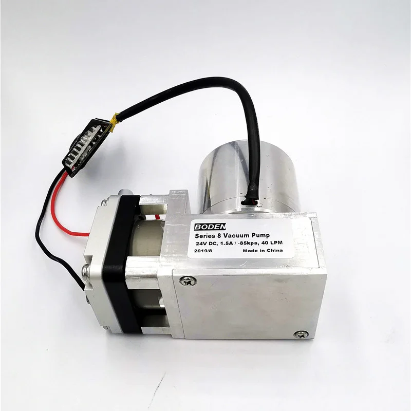 BD Series  electric multi purpose micro durable air vacuum pump