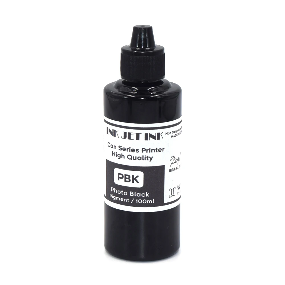 PGI-580 CLI-581 PGI580 CLI581 580 Refill Dye ink For Canon PIXMA TR7550 TR8550 TS6150 TS6151 TS6250 TS9550 TS9551C TS705 TS6350