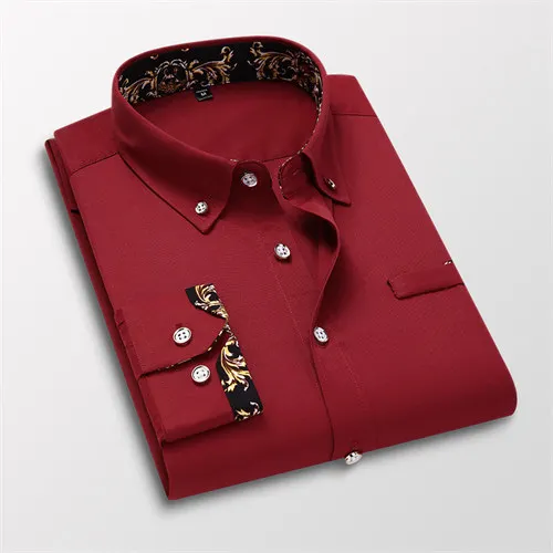 Wine Red