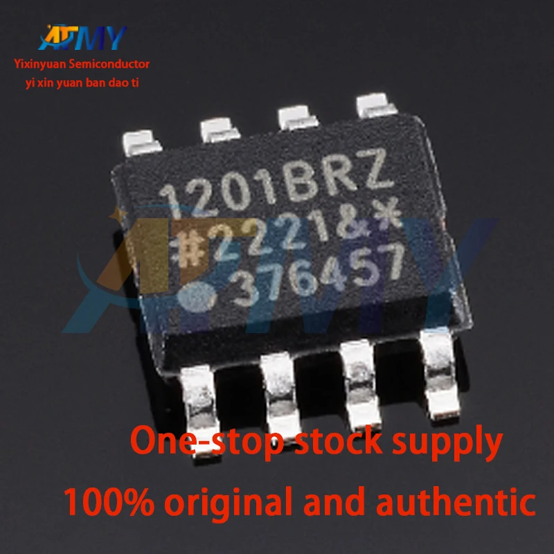 

10piece ADUM1201BRZ ADUM1201BRZ-RL7 Dual Channel Digital Isolator SOP-8