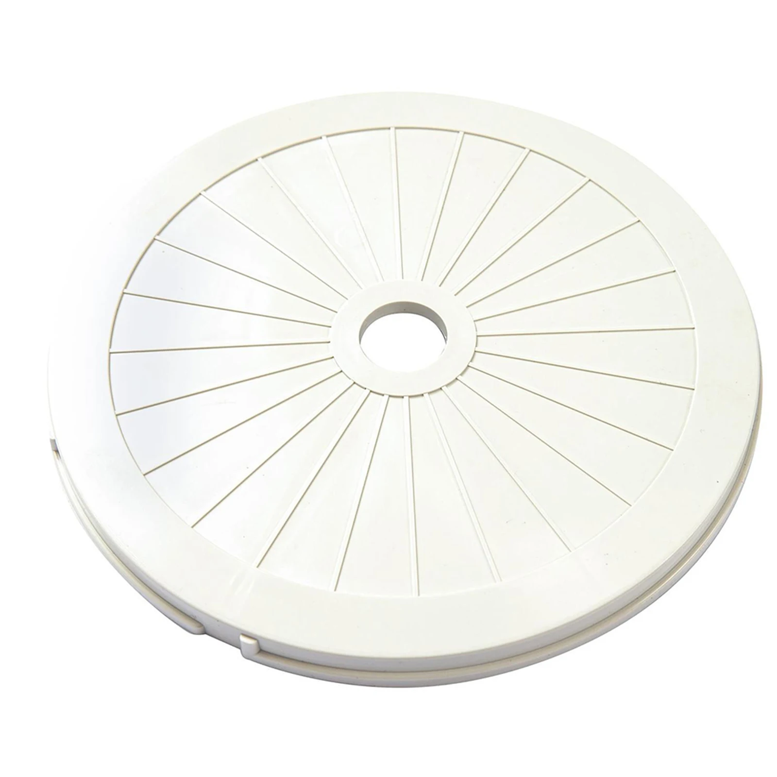 

1pc Skimmer Cover Spare ABS Skimmer Cove Replacement Easy Installation For P6991 Swiming Pool Replacement Parts