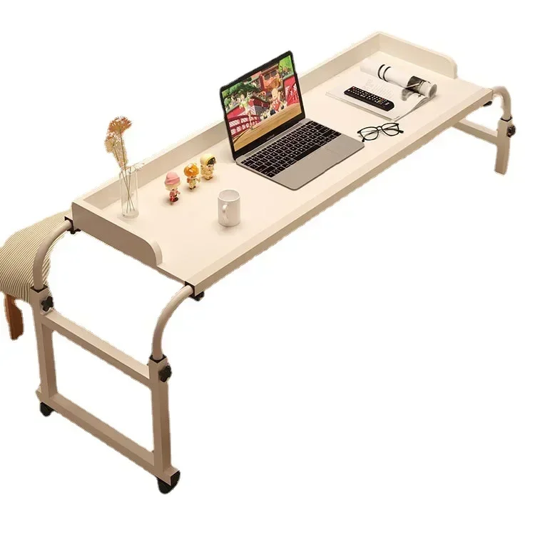 

Превосходный стол-кровать, прикроватный мобильный стол на кровати, подъемный компьютерный стол для спальни, ленивый учебный стол