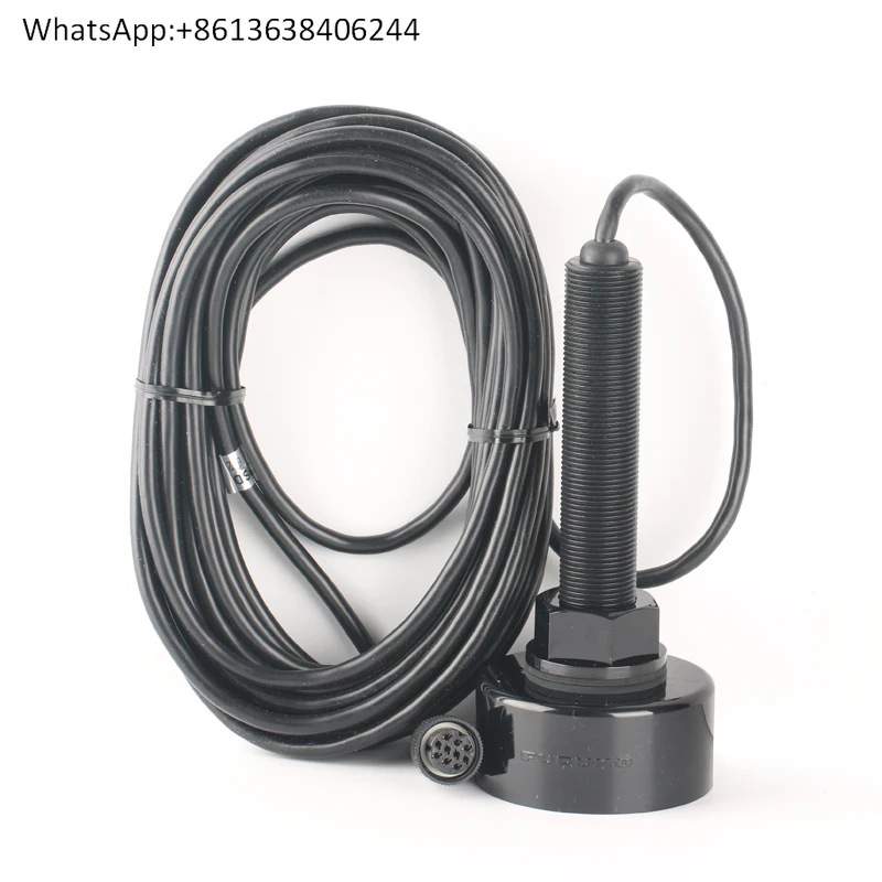 

Рыболовный зонд с глубиной FCV-688