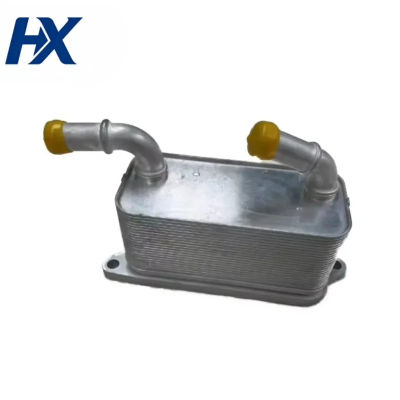 

68485460AB 68233384AB Oil cooler radiator for Jeep 3.6L 2016-2023