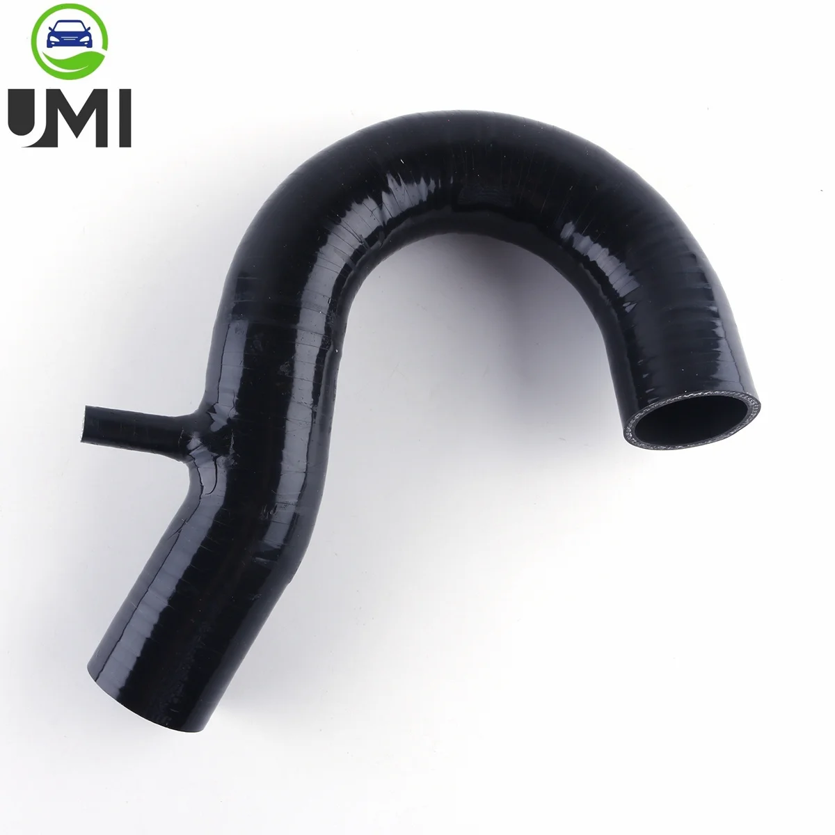 

1PC 4PLY For 2008-2014 Smart Fortwo 451 1.0L 61HP 71HP 61PS 71PS Silicone Boost Air Intake Inlet Hose Tube Pipe 2009 2010 2011