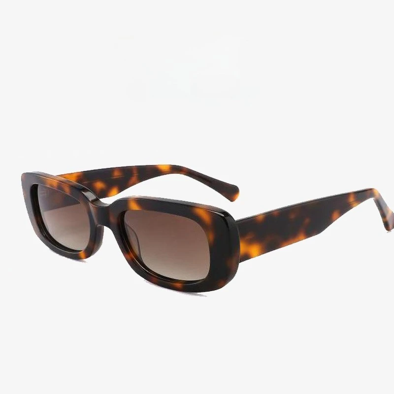 

Ретро-солнцезащитные очки из ацетата с поляризацией TAC UV400, классический дизайн, модные, для фотосъемки