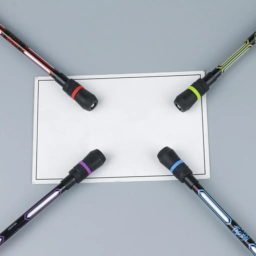 3x Pen Twirling Gel Pens Entertainment Pen Office Workers Child