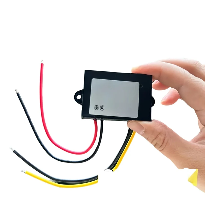 Xwst Step Up Power …