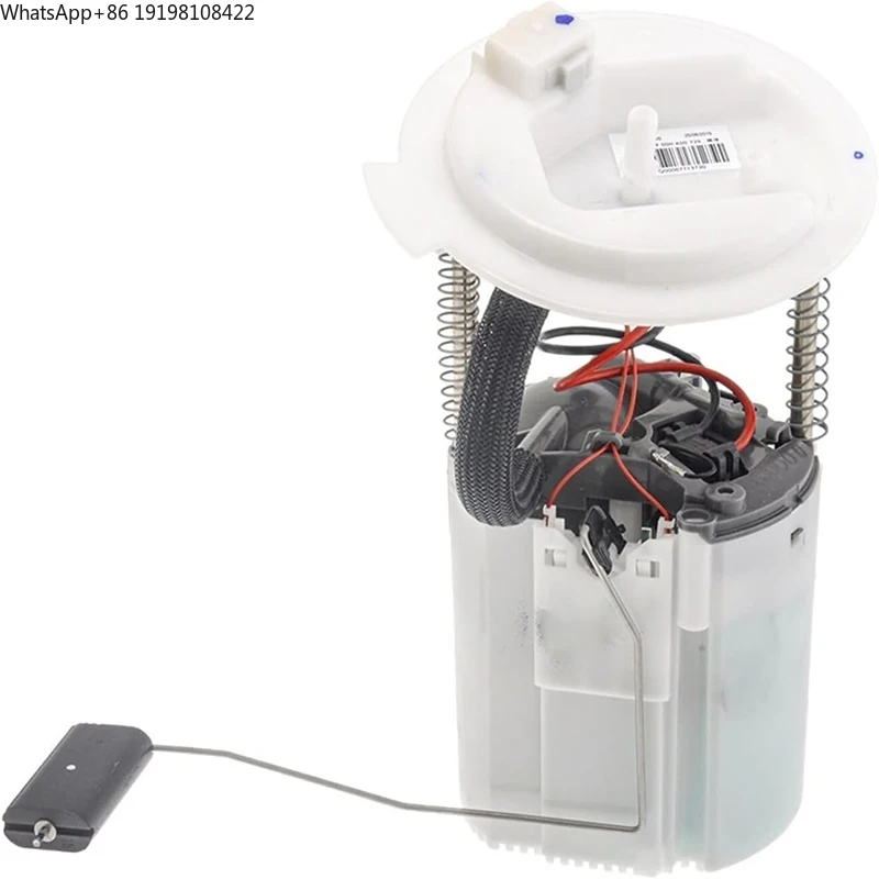

OEM 670030756 Fuel Pump Compatible for Maserati Quattroporte 2013-2020 2464701694