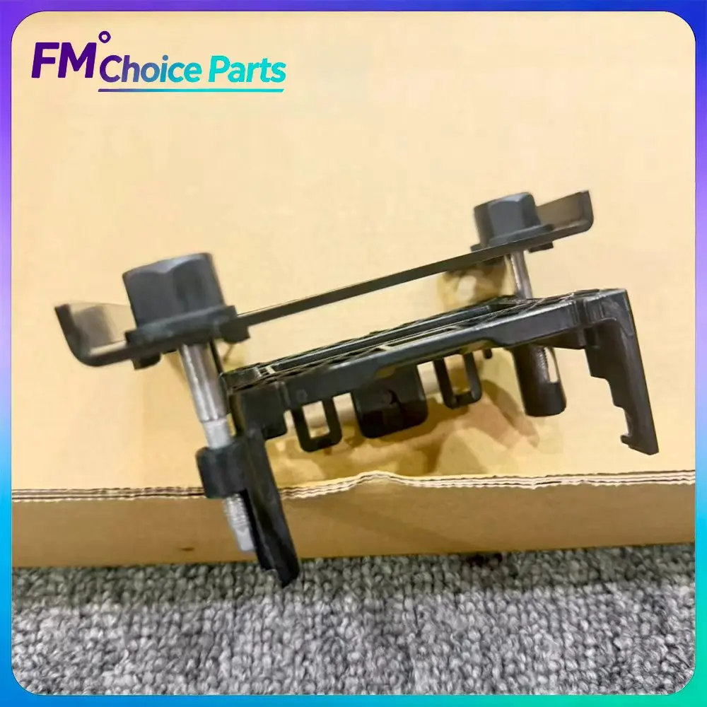 5Q0907461A For Audi A3 S3 Golf 7 MK7 2013–2017 Golf R 2014-2020 ACC Adaptive Cruise Radar Sensor Support Bracket  5q0907461a