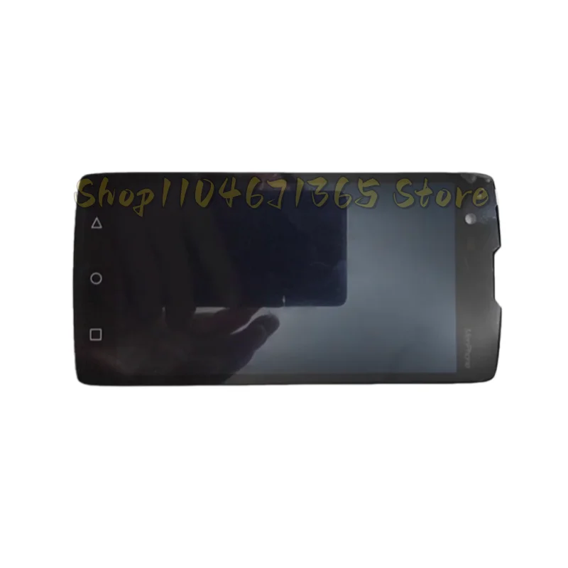 LCD Display Screen for DPk3BP cRUISE GE