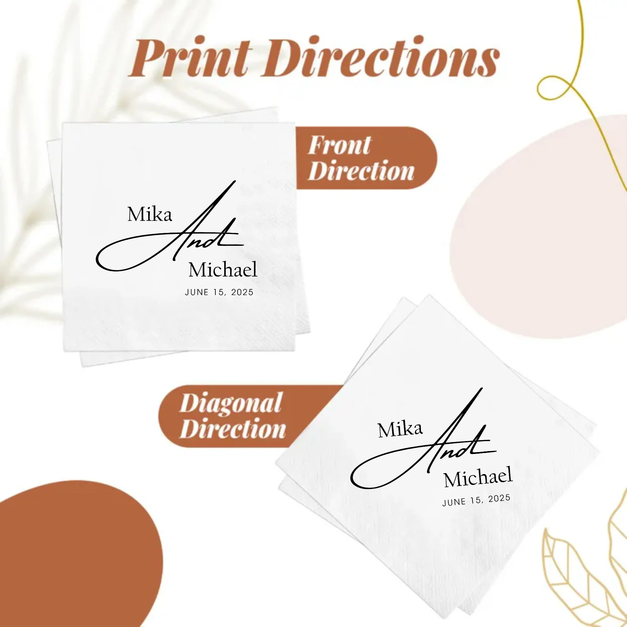 Thumbnail 4 - #76 Low Cost Cocktail Decorations That Work