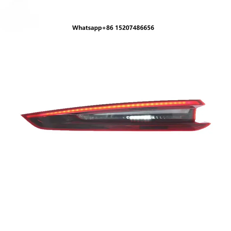for  911 991.2 Plug and Play LED Taillights Led Rear Lights Assembly tails Lights Tail Lamp Turn Signal Indictor
