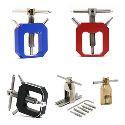 Universal Metal Motor Pinion Gear Puller Remover Tools Set For Rc Helicopter Rc Car Rc Drone Motor Pinion Parts