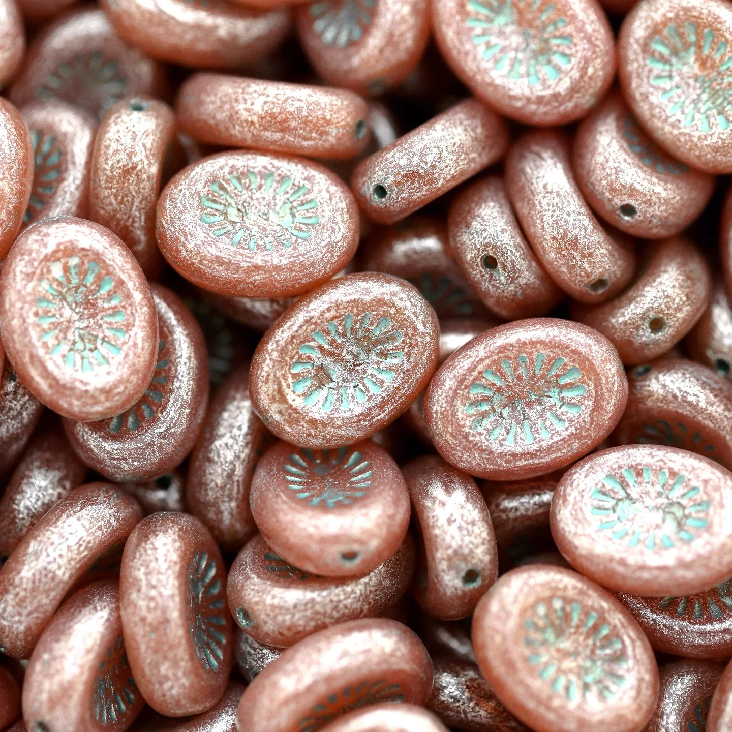 

20 шт. 14*10 мм (несколько цветов) ручной работы из бисера браслет ожерелье серьги свободные украшения DIY полуфабрикат производства