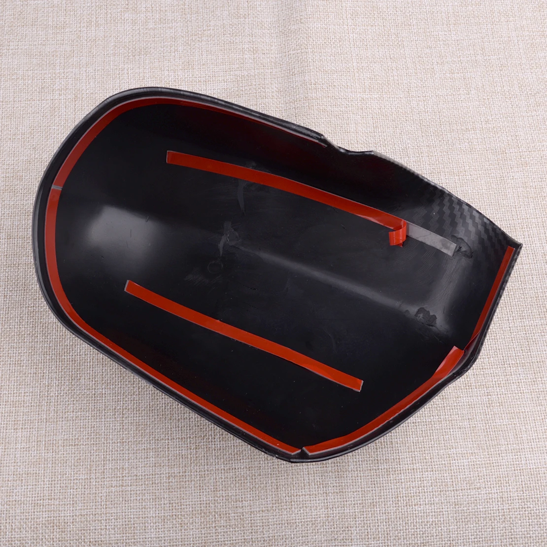 

Side Rear View Mirror Cover Cap Trim Fit for Honda Civic Sedan 2006 2007 2008 2009 2010 2011