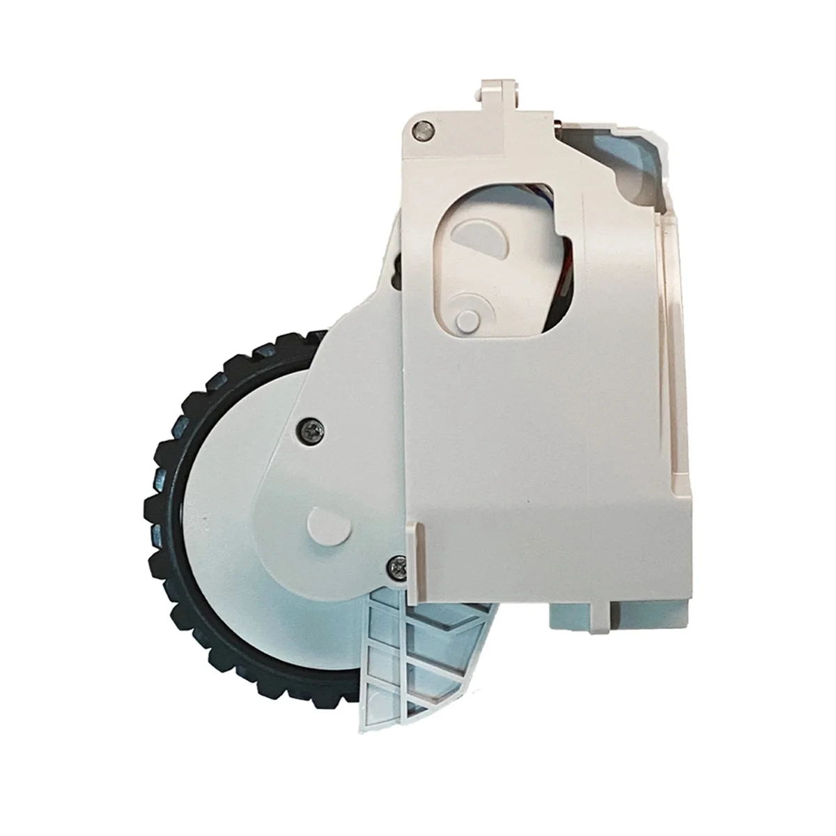 The New For 1C STYTJ01ZHM Left and Right Wheels Parts Universal Wheel Motor Robot Vacuum Cleaner Repair Parts L