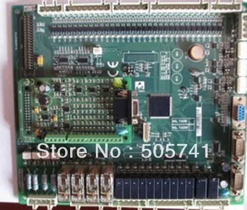 

elevator GRMAX-E main board AS.T005