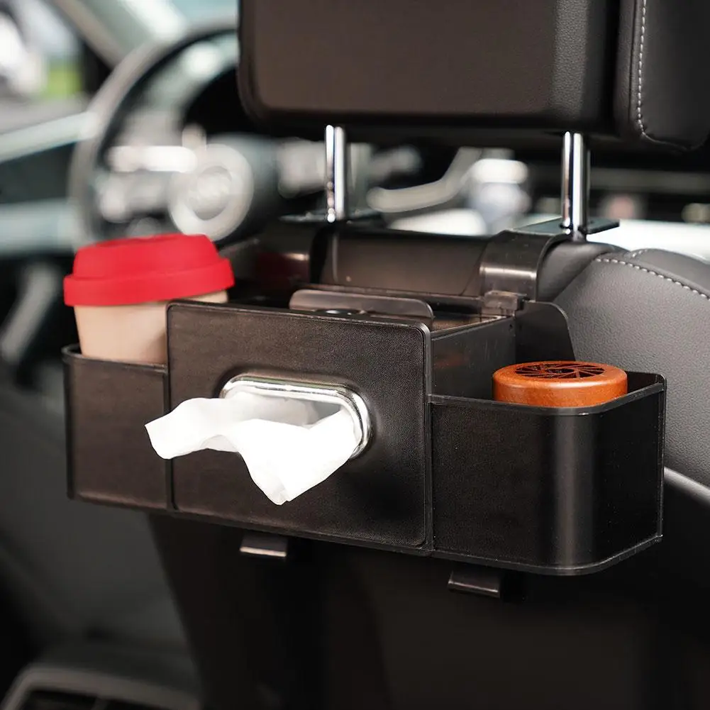 Thumbnail 2 - #11 Latest Seat Back Organisers Offers