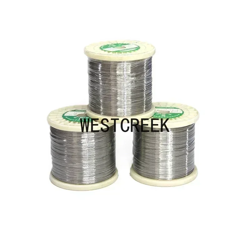 1 Piece/10m 20m 50m Ni-Cr Wire/resistance Wire/for Resistance Heating