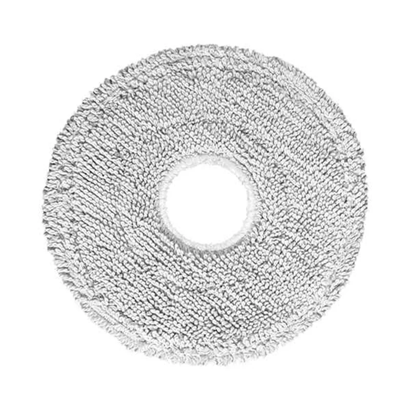 Escova de vácuo filtro mop pano saco pó kit para xiaomi mijia omni m40/d110cn aspirador peças reposição-A77G