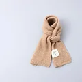 Caramel Scarfs