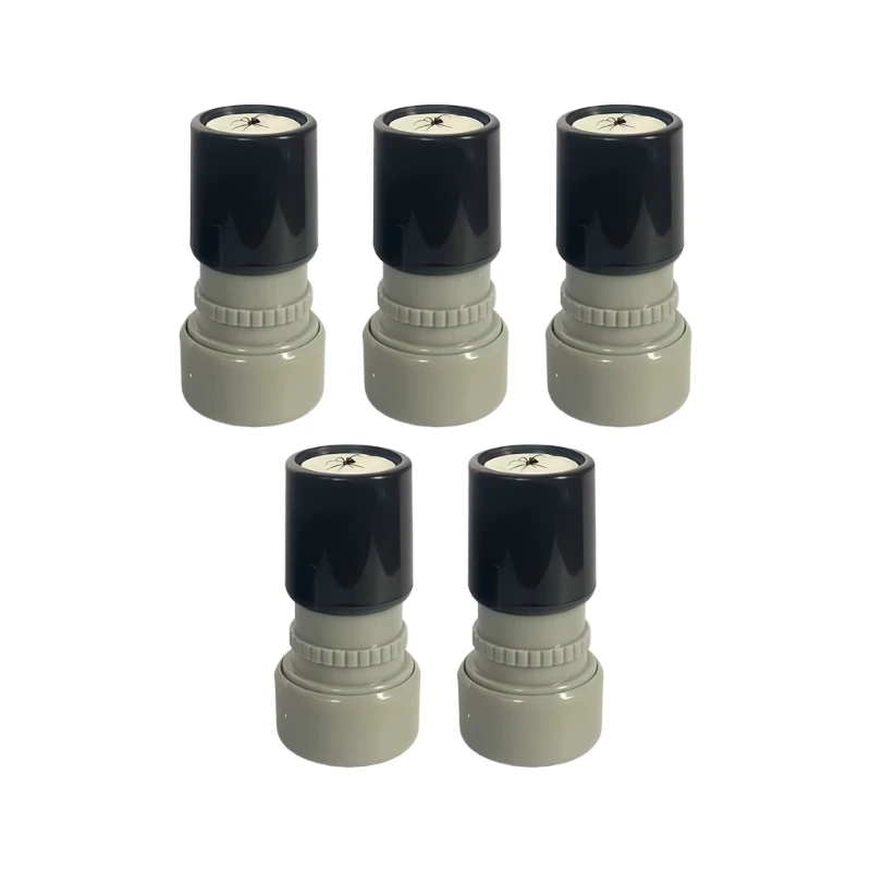 U55B Unique Design Reward Stamp Light Weight For Clear Impressions In School Office