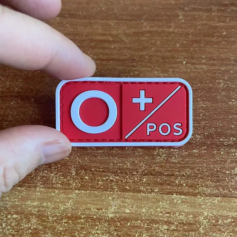 Red O POS