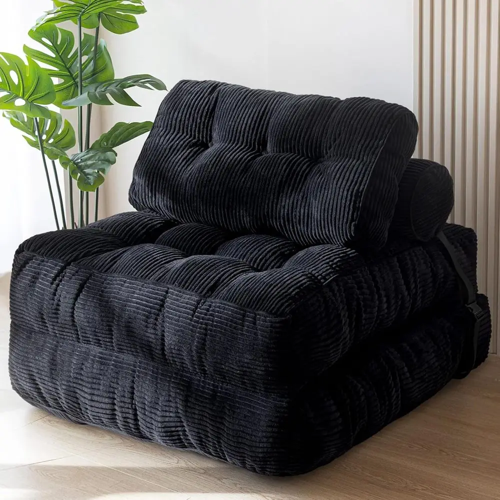 Folding Sofa Bed, C…