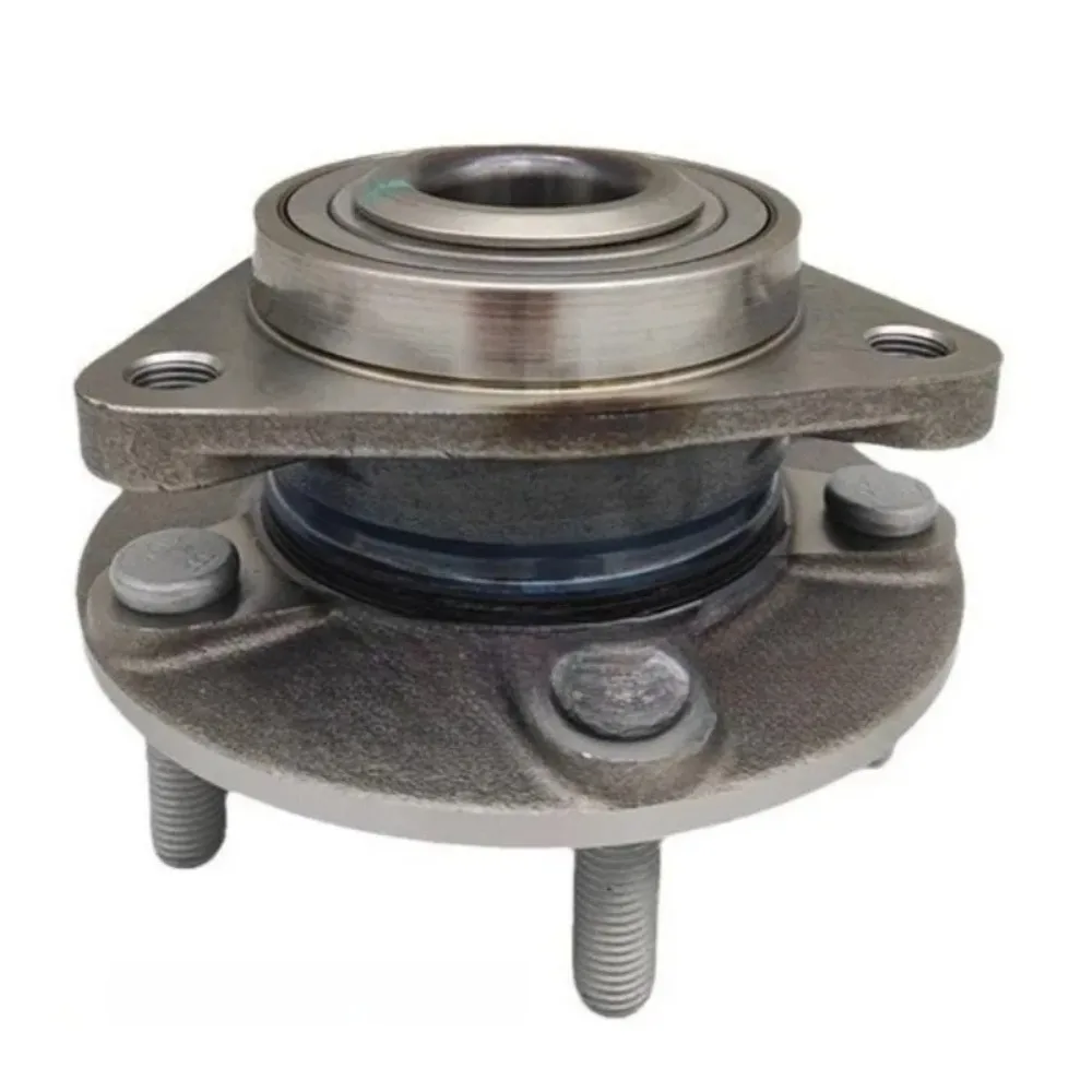 Car Front Rear Wheel Hub Bearing Assembly for Geely Geometry A C for Emgrand EVpro New Energy Exterior Parts Brand New Genuine