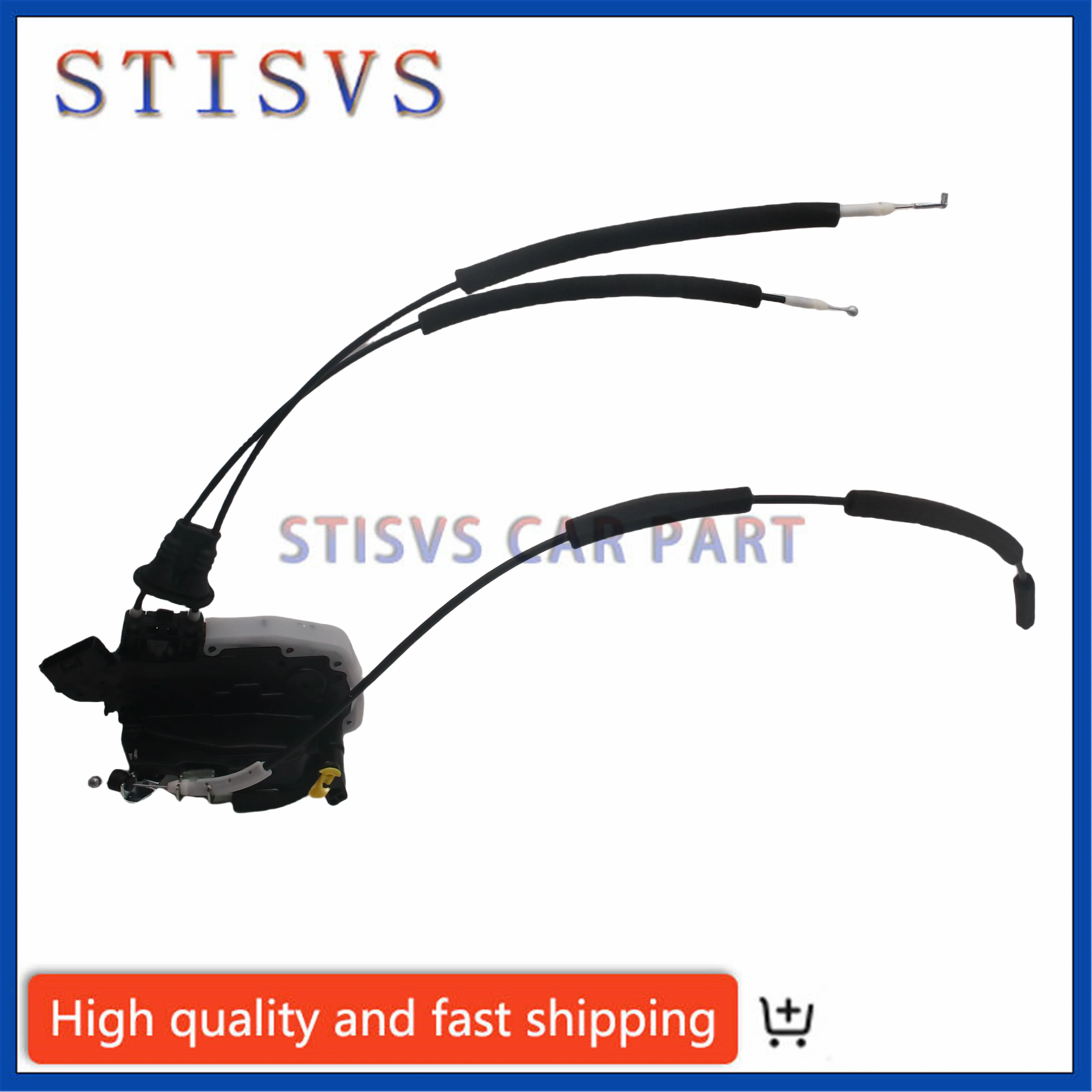 

Front Left Door Lock Actuator Latch Assembly 80501JG400 For Nissan X-Trail (T31) 2007-2015 80501 JG400 Cars Accessories