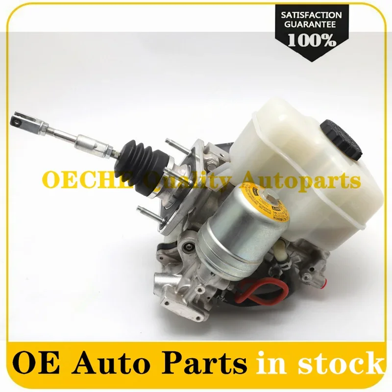 47050-35030 4705035030 47050-35031 ABS Brake Pump Master Cylinder Motor Anti Lock Brake for TOYOTA 4runner Gx470 Refurbished